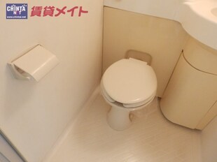 プロミネントＤＡＩＡＮの物件内観写真